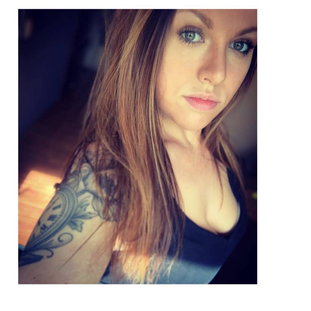 Meet your Posher, Kari